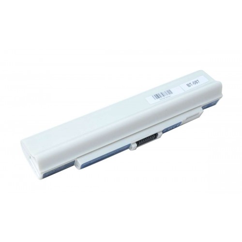 Аккумулятор для ноутбука Acer Aspire One 531/751 series, белый