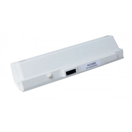 Аккумулятор для ноутбука Acer Aspire One A110/A150/D250 series, усиленная, белая BT-046HHW