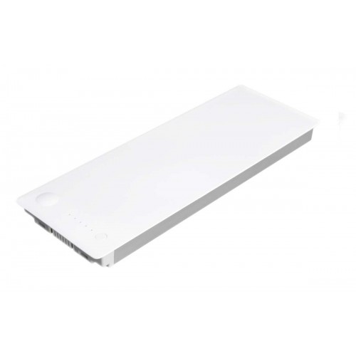 Аккумулятор для ноутбука Apple A1185  MacBook 13.3 series, белая