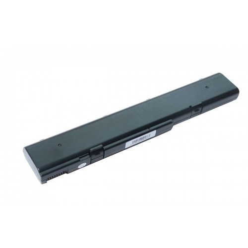 Аккумулятор для ноутбука Asus A42-L5   L5, L5000, L5500, L5800, L5900 series, черная
