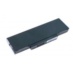 Аккумулятор для ноутбука Asus  A32-F3 F2/F3/F3J/F3Q/F3JA/F3JM/F3JF/Z53/Z53T/M51 series, усиленная