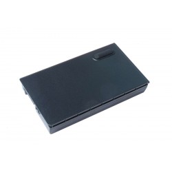 Аккумулятор для ноутбука Asus  A32-F80   F80/X61 Series, черная