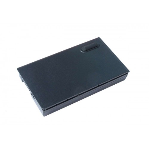 Аккумулятор для ноутбука Asus  A32-F80   F80/X61 Series, черная