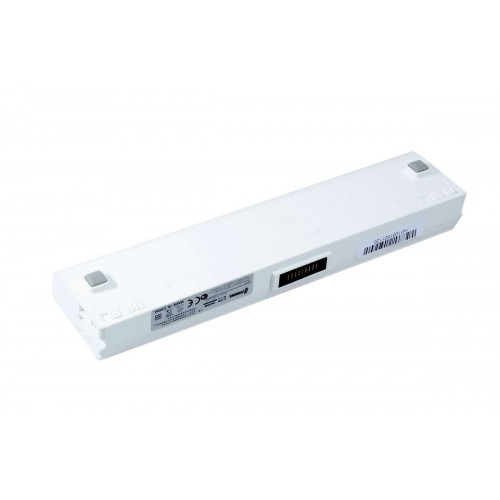 Аккумулятор для ноутбука Asus  A32-F9   F9/F9DC/F9J/F9E/F9S/F6 series белый