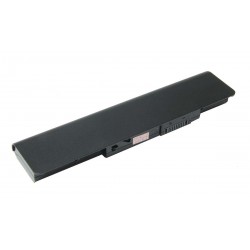 Аккумулятор для ноутбука Asus  A32-N55   N45/N55/N75 series, черная