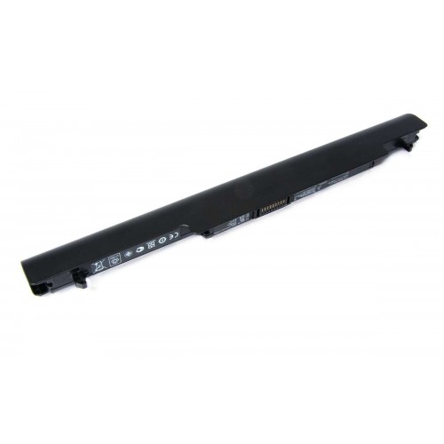 Аккумулятор для ноутбука Asus  A41-K56  K46/K56/S46/A46/A56/S40/S405/S56/S505 series, черный