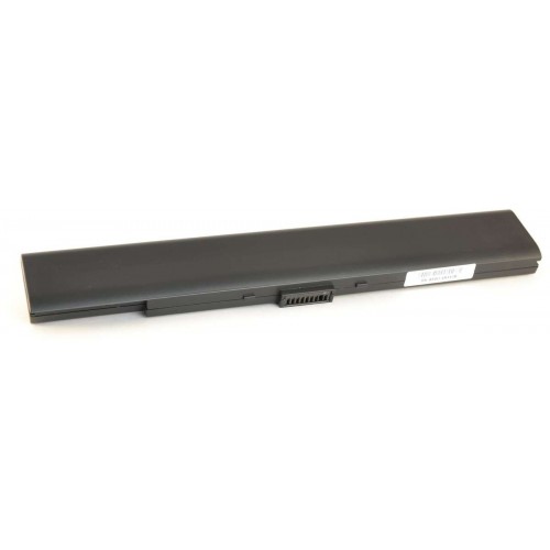 Аккумулятор для ноутбука Asus  A42-W1 W1/W1000/W2/W2000 series