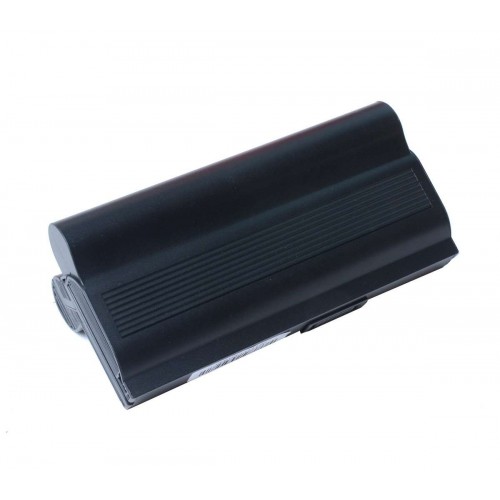 Аккумулятор для ноутбука Asus  AL23-901  Eee PC 901/1000, усиленная, черная