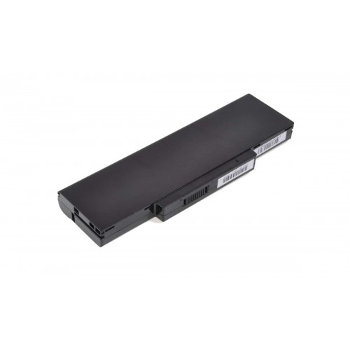 Аккумулятор для ноутбука Clevo  M660NBAT-6, BTY-M66, SQU-601  MSI M660/M662/M655/M670/M673/M675/M677 усиленная