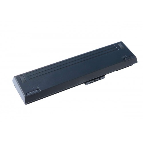 Аккумулятор для ноутбука Fujitsu  FMVNBP151/FPCBP147/FPCBP147AP  FMV-Q8220/Q8230, LifeBook Q2010, усиленный