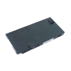 Аккумулятор для ноутбука BTY-M6D  MSI GX680/GT780 Series