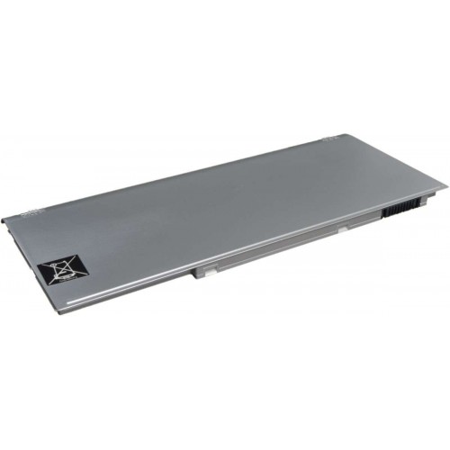 Аккумулятор для ноутбука BTY-S31  MSI X-slim X320/X340 Series, серебристая