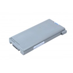 Аккумулятор для ноутбука Panasonic CF-VZSU46A, CF-VZSU46AU, CF-VZSU71U