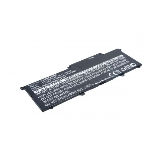 Аккумулятор для ноутбука Samsung p/n AA-PBXN4AR   900X3C, 900X3E
