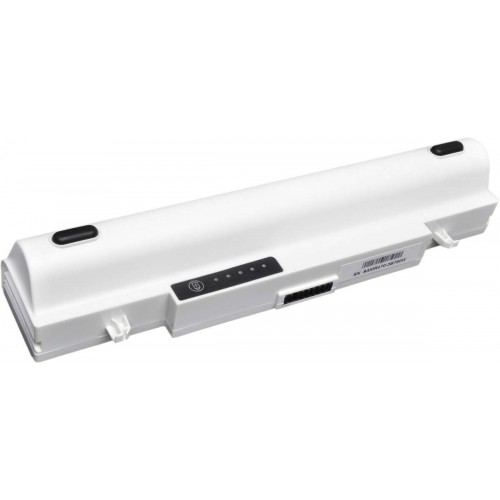 Аккумулятор для ноутбука Samsung  p/n AA-PB9NS6B/PB9NC6B  R428/R429/R430/R464/R465/R470/R480 white