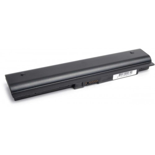 Аккумулятор для ноутбука Samsung  p/n AA-PL0TC6L/AA-PB0CT4M   N310/N315/NC310/X118 series, черный, усиленный