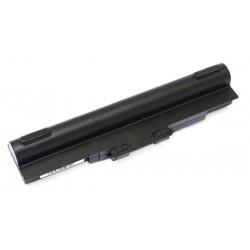 Аккумулятор для ноутбука Sony  p/n VGP-BPS13/VGP-BPS21  FW, CS series, черная, усиленная черный