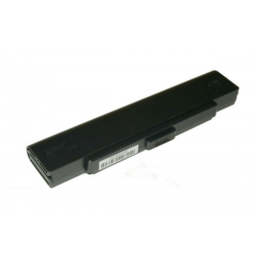 Аккумулятор для ноутбука Sony  p/n VGP-BPS2B/BPS2C S1-S9/SZ1-SZ5/AR/FS/ FJ/ FE/ FT/ C/ N/ Y series, black