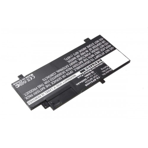 Аккумулятор для ноутбука Sony VGP-BPS34  ноутбука  VAIO SVF14A1, SFV15A1 (Fit)