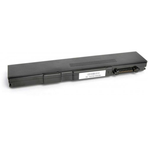 Аккумулятор для ноутбука Toshiba  p/n PA3786, PA3787, PA3788 Tecra A11/M11 series