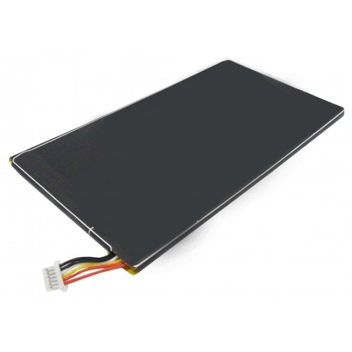 АКБ CJP38, P706T для планшета Dell Venue 7, 8 3.7V 4100mAh