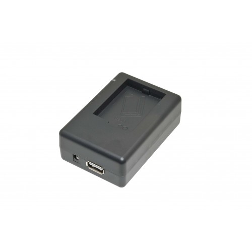ЗУ ISWC-001-23 (+USB) для Sony NP-FW50