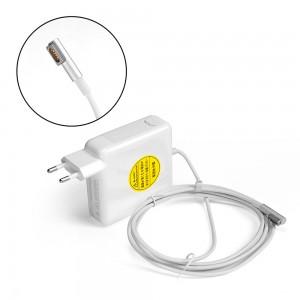 Блок питания для ноутбука MacBook 18.5V 4.6A (MagSafe) 85W A1172
