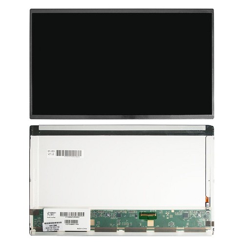Матрица для ноутбука 13.3 1366x768 WXGA, 40 pin LVDS, Normal, LED, TN, без крепления, глянцевая. PN: LP133WH1 (TL)(B1).