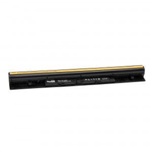 Аккумулятор для ноутбука Lenovo IdeaPad G400S, G500S, S410P, S510P, Z710, G50-30, G50-70 14.4V 2600mAh PN: L12L4A02