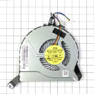 Вентилятор (кулер) для ноутбука HP Pavilion 15-P