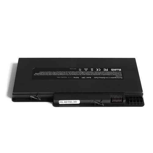 Аккумулятор для ноутбука HP DM3 Series. 11.1V 4400mAh PN: FD06, VG586AA