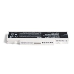 Аккумулятор для ноутбука Samsung R425, R428, R429, R430, R458, R467, R468, R478, R480, R505 Series. 11.1V 4400mAh PN: AA-PB9NS6W, PB9NC5B Белый