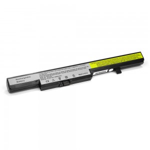 Аккумулятор для ноутбука Lenovo B50-30, B50-45, B50-70, B40-30, B40-45, N40-45, N50-70, E40-80 Series. 14.4V 2200mAh PN: L12L4E55, L12M4E55