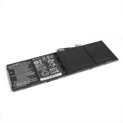 Аккумулятор для ноутбука Acer V5-552, V5-572, V5-573, V7-481, V7-482, V7-581, V7-582 Series.15V 4000mAh PN: AL13B3K, AP13B3K