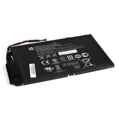 Аккумулятор для ноутбука HP Envy 4-1000 Series. 14.8V 3400mAh PN: EL04XL, TPN-C102