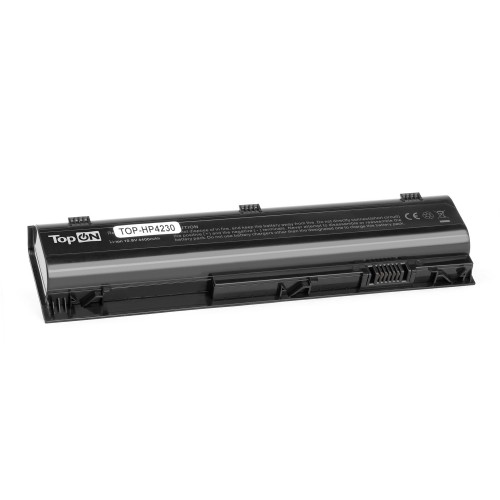 Аккумулятор для ноутбука HP ProBook 4230, 4230s Series. 11.1V 4400mAh 49Wh. PN: JN04, HSTNN-IB2U.