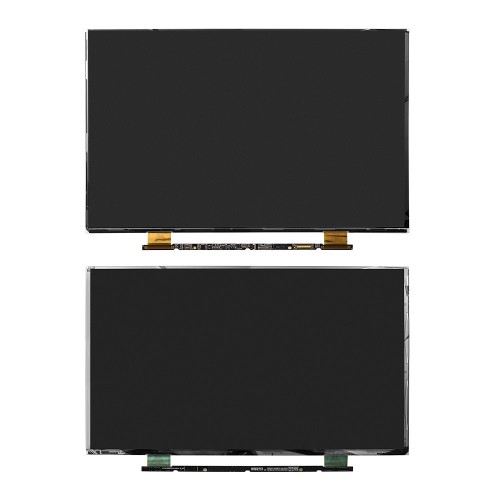 Матрица для ноутбука 13.3 1440x900 WXGA+, 30 pin eDP, Slim, LED, без крепления, глянцевая. PN: LTH133BT01.