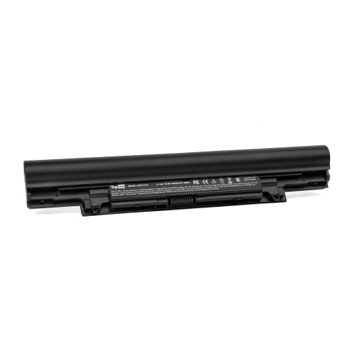 Аккумулятор для ноутбука Dell Latitude 13, 3340, E3340 Series. 10.8V 4400mAh 48Wh. PN: H4PJP, JR6XC.