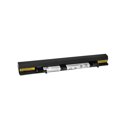 Аккумулятор для ноутбука Lenovo IdeaPad Flex 14, 15, S500 Series. 14.4V 2200mAh 32Wh. PN: L12L4A01, L12L4K51.