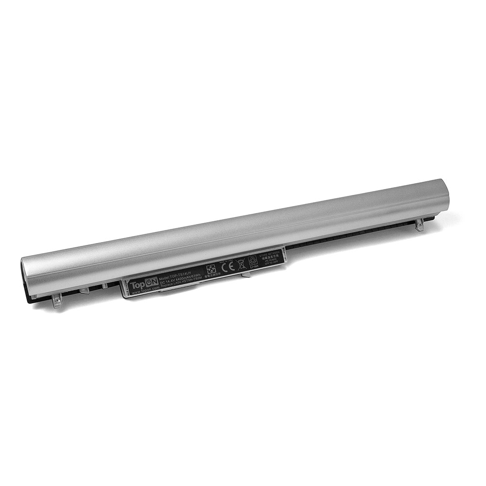 Аккумулятор для ноутбука HP TouchSmart G14, 14, 15, 16, ProBook 340 G1, 350 G2 14.4V 4400mAh PN: HSTNN-UB5M