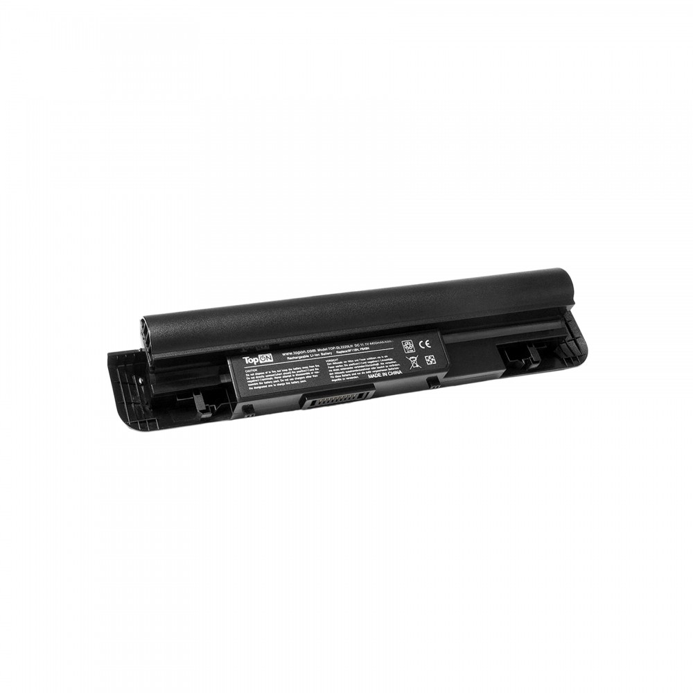 Аккумулятор для ноутбука Dell Vostro 1220, 1220n 11.1V 4400mAh PN: 0F116N