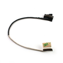 Шлейф матрицы 40 pin для ноутбука Sony Vaio VPC-EA  Series. PN: 015-0001-1508_A (LED), 015-0101-1507_A (LED)