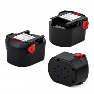 Аккумулятор для AEG BBM 12V 3.0Ah (Ni-Mh) PN: M1230R