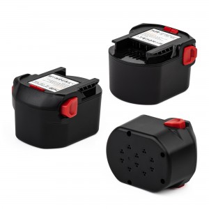 Аккумулятор для AEG BBM 12V 1.5Ah (Ni-Cd) PN: B1214G