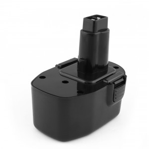 Аккумулятор для Black+Decker 14.4V 1.3Ah (Ni-Cd) PN: A9262