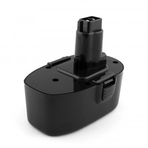 Аккумулятор для Black+Decker 18V 1.5Ah (Ni-Cd) PN: A9268