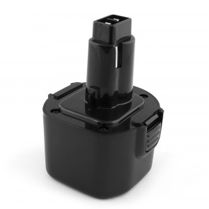Аккумулятор для Black+Decker FS 9.6V 1.5Ah (Ni-Cd) PN: DE9036
