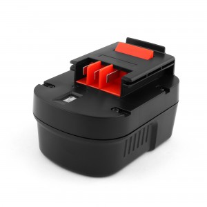 Аккумулятор для Black+Decker BDG 12V 2.1Ah (Ni-Mh) PN: A12