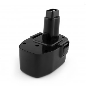 Аккумулятор для Black+Decker 14.4V 3.3Ah (Ni-Mh) PN: A9262