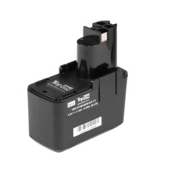 Аккумулятор для Bosch GBM 9.6V 1.3Ah (Ni-Cd) PN: 2 607 335 072.